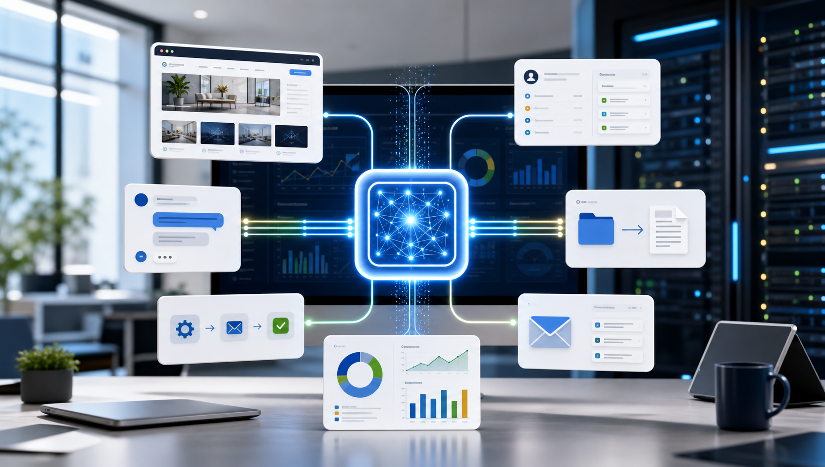 AI Development Specialist