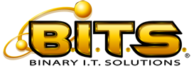 Binary IT Solutions logo