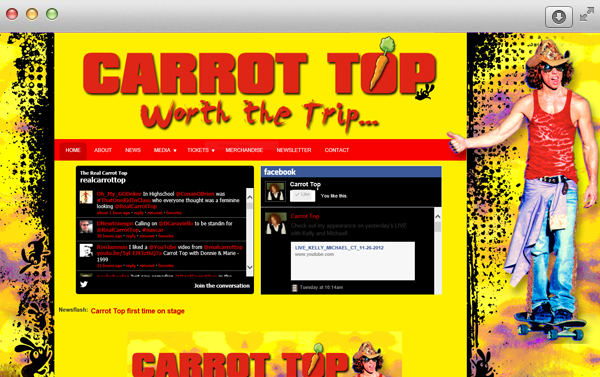 carrottop.com